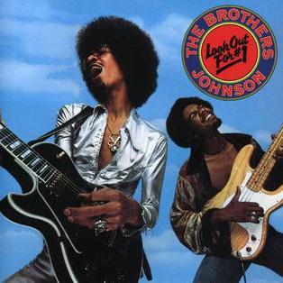 The Brothers Johnson